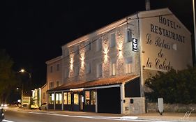 Le Relais De La Caleche